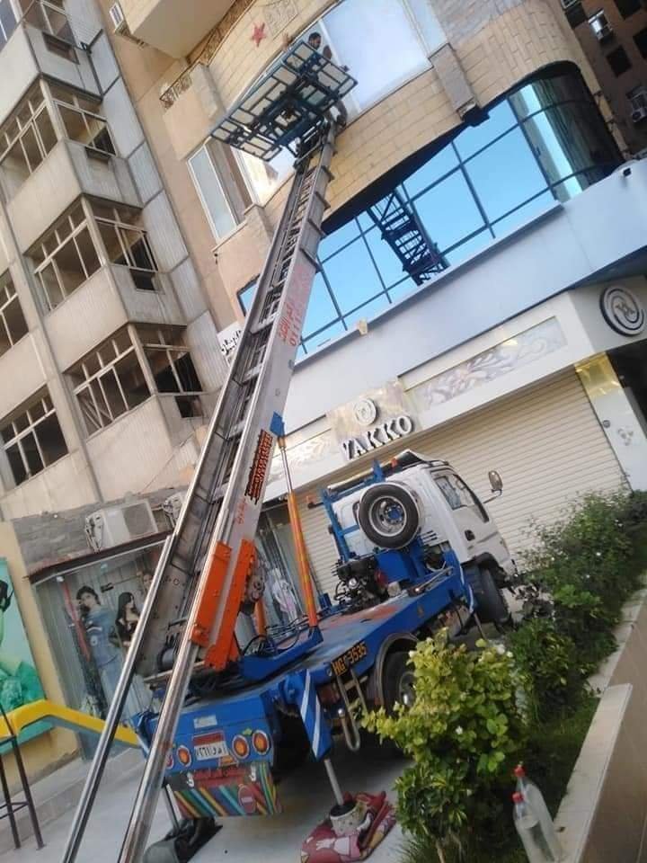 نقل عفش بالقاهرة - القاهرة لنقل الاثاث